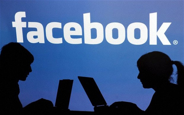 Cách vào Facebook mạng VNPT, FPT, Viettel