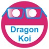 Dragon Koi