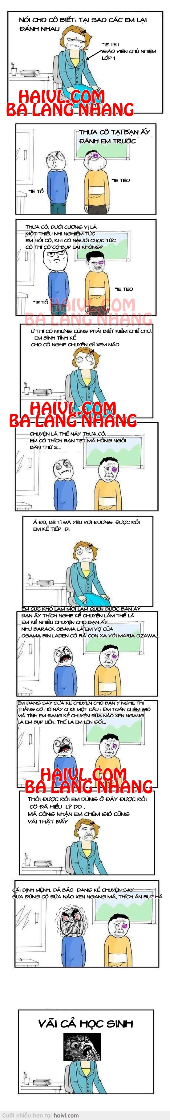 Mọi người cho xin cái kết :))