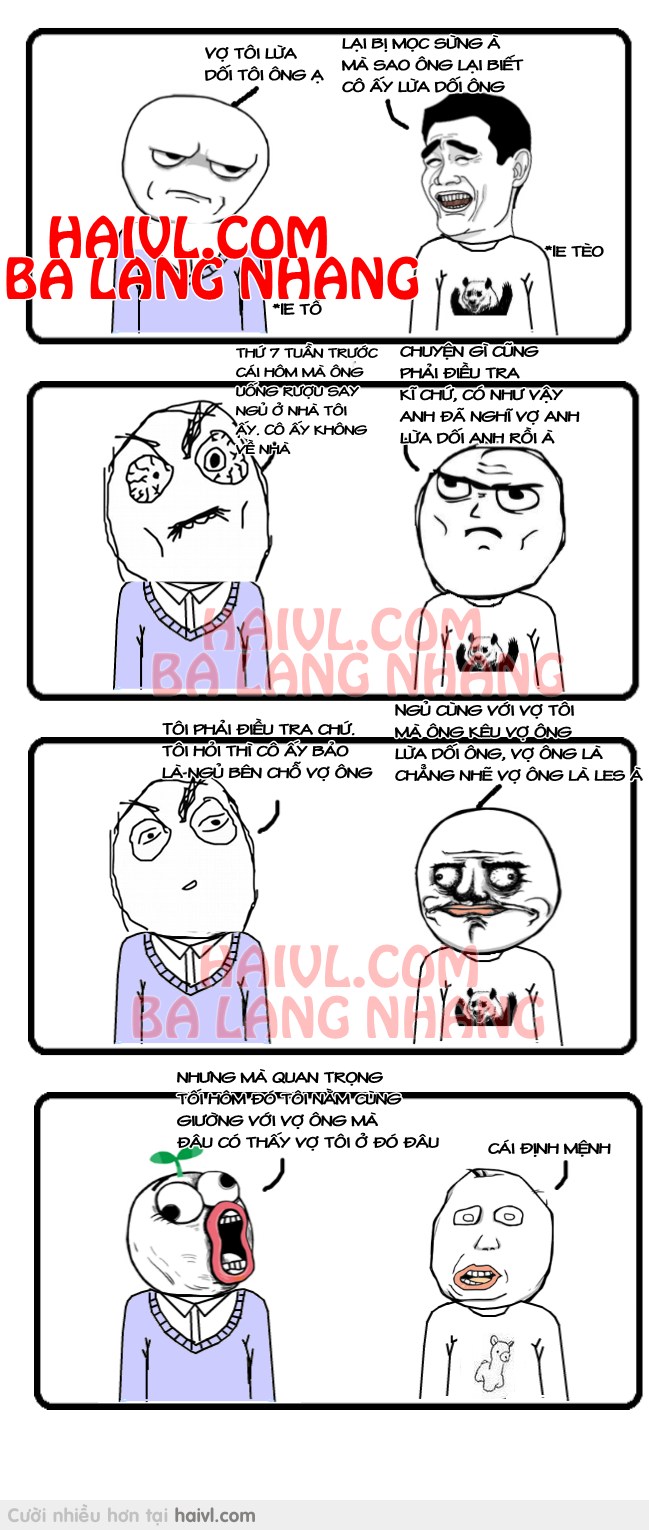 Thực sự là anh đã điều tra kỹ lắm rồi =))