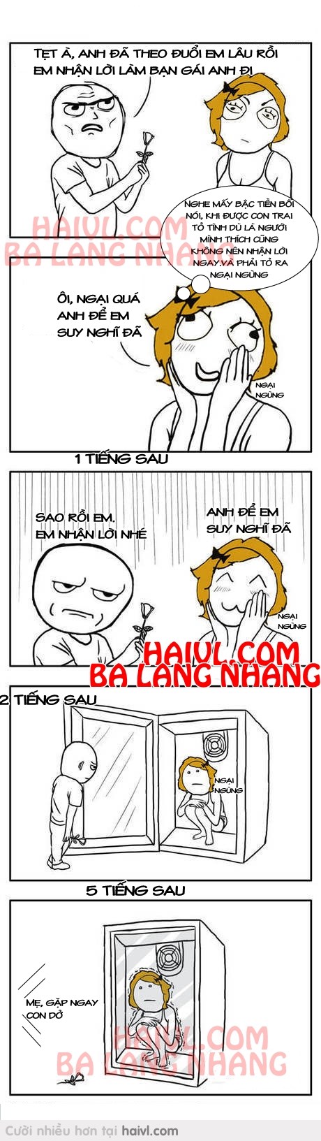 Và như thế em lại FA :((