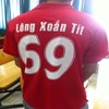 Lông Xoắn Tít 69