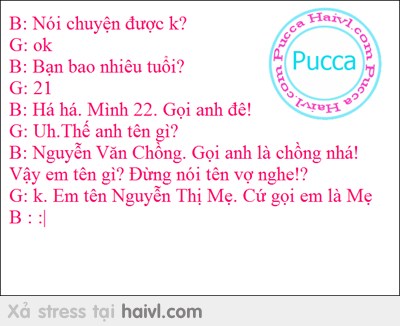 Troll em hả =))