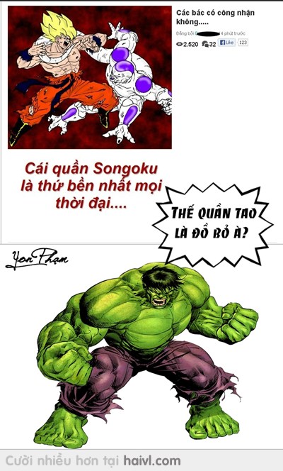 Bức xúc dùm thần tượng =)) Không có ý troll ai hết !!!
