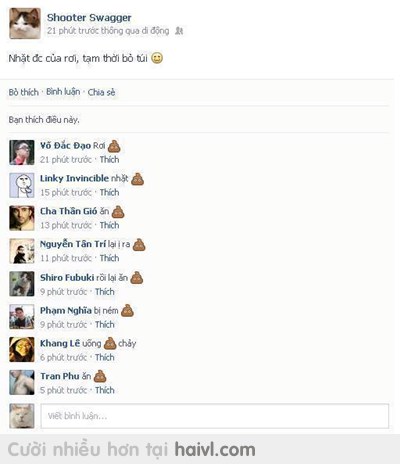 =))