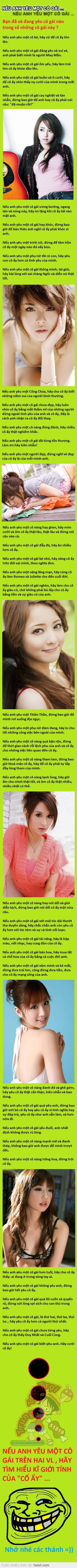 Nếu anh yêu một cô gái ... mấy mem boy xem và cảm nhận nhé :)
