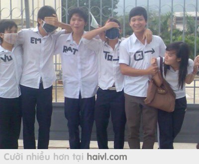 To ko mấy thím ??=))