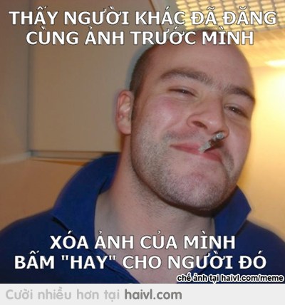 Mình biết trên haivl có những người tốt bụng như vậy!