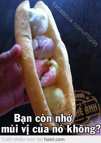Ai còn nhớ món này không nhỉ ? Tuổi thơ dữ dội =))