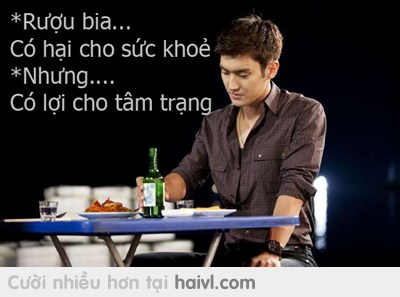 Có thể nhiều người chả biết (n)
