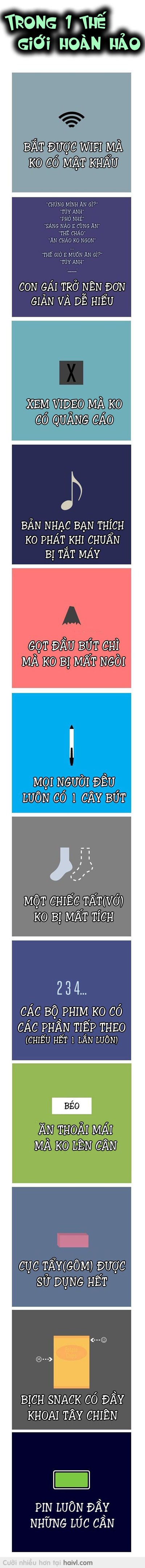 Còn thiếu điều gì thì các thím tự bổ sung nào :3