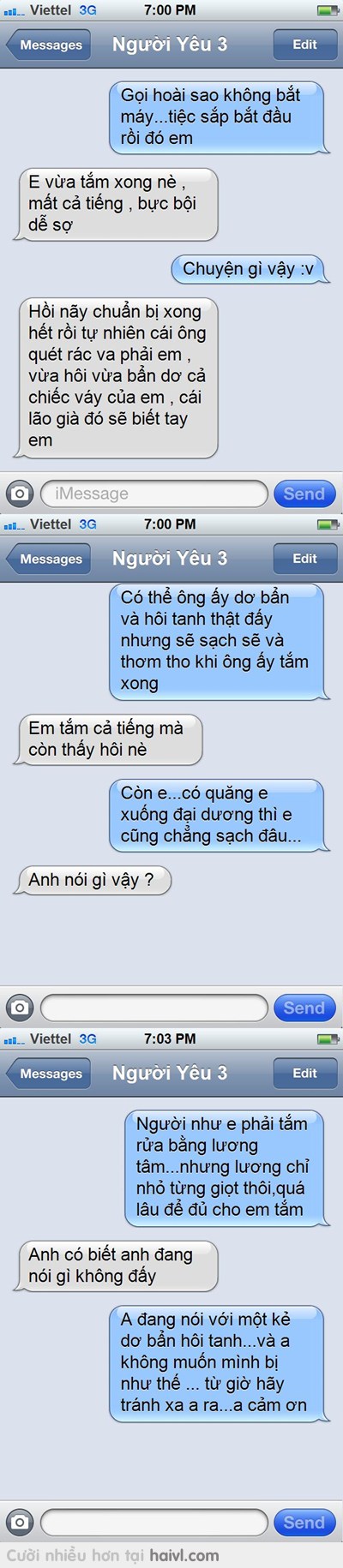 Thanh Niên Cứng 2k13 là đây =)) Một tràng pháo tay cho anh ấy