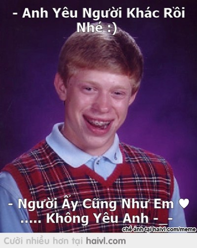 Thánh Nhọ Đã Chuyển Sang Chế Độ " Forever Alone " :v