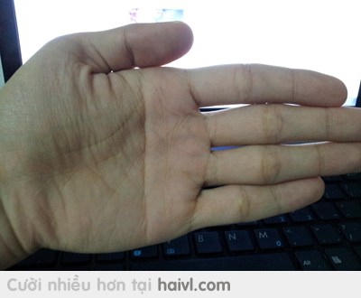 Thánh Nào Có Đường Tay Dài Bằng Em Không? Nhưng Em Cũng Chưa Biết Nó Là Đường Gì :))