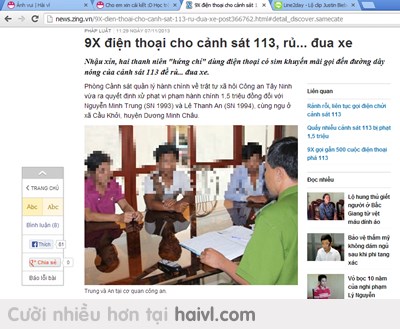 Có gì đó không ổn trong bức hình này ?