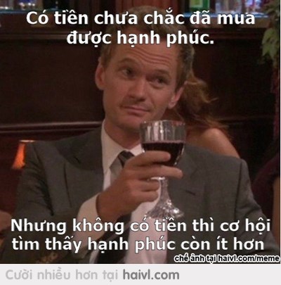 Chân lý không thể chối cãi!