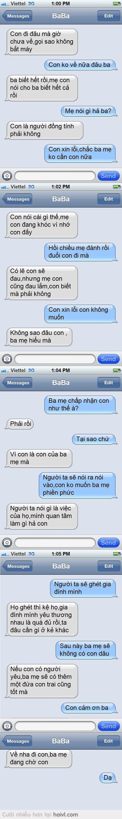Không lời :((