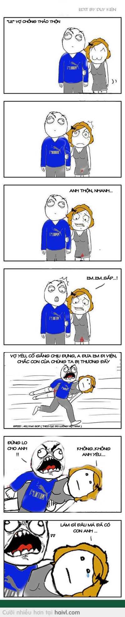 Thộn - Tình phụ tử thiêng liêng