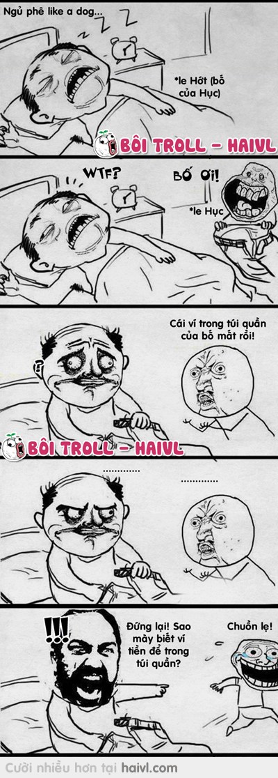 Vãi cả con trai :))