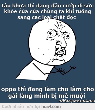 Cái tông môn nhà thang oppa và khựa