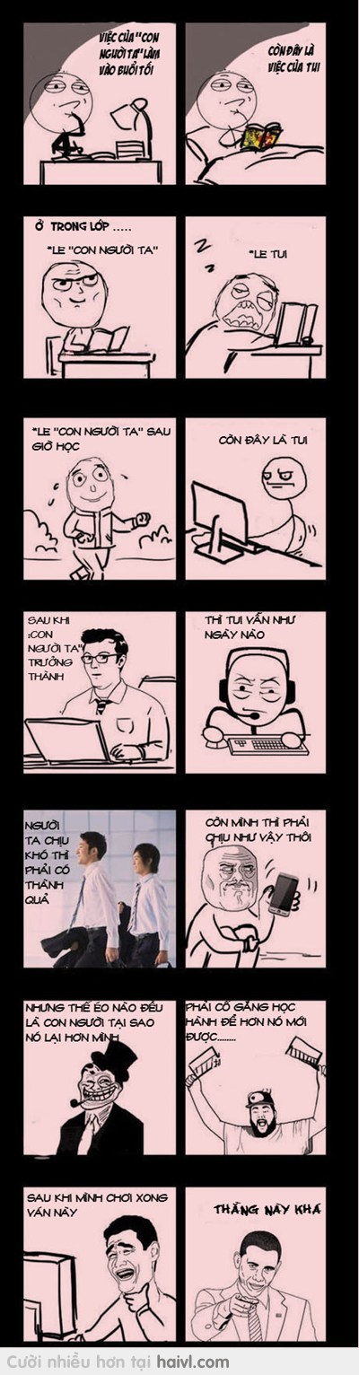 Vãi cả quyết tâm :3