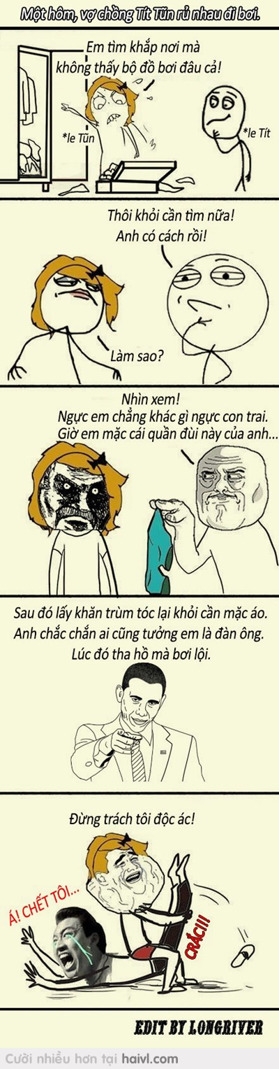 Sự thật phũ phàng :))