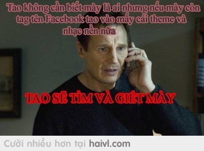 Bức Xúc lắm rồi =.=.