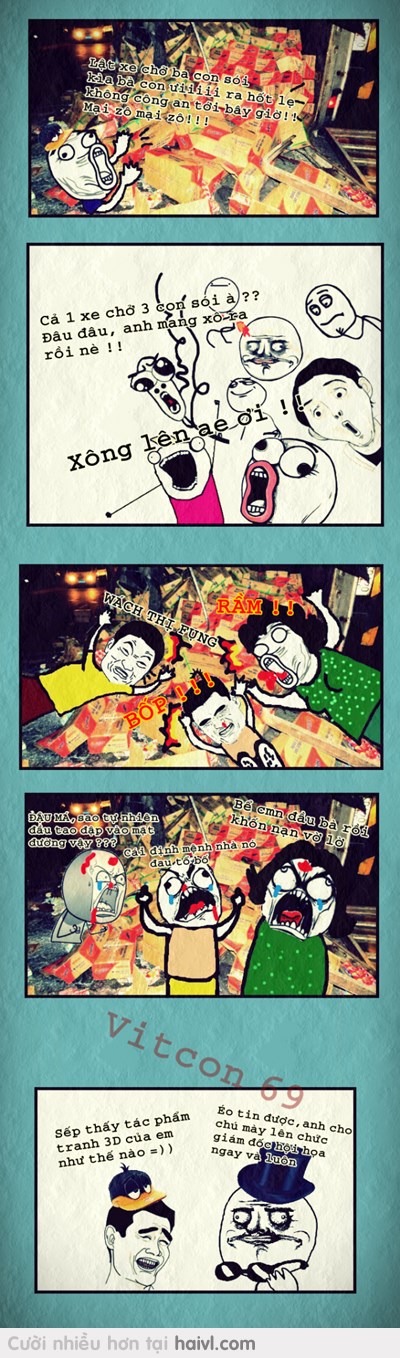Nhìn lại năm 2013 =))