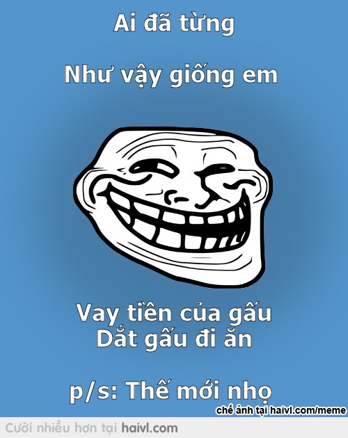 Ai đã từng