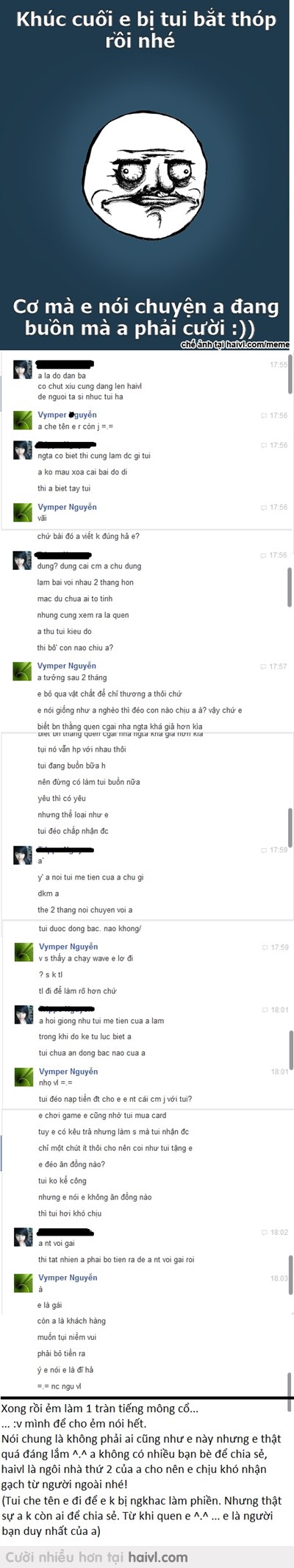 ^^! E quá đáng lắm rồi e ạ