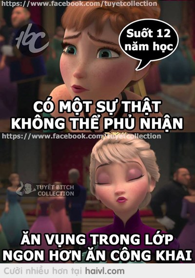 Lại bảo không đúng đi =))