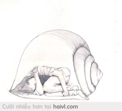 Đã bao giờ bạn rơi vào hoàn cảnh như thế này :(