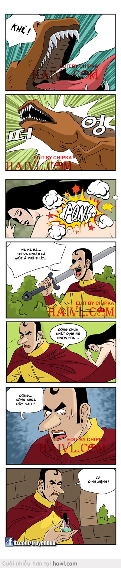 Quay lại đi còn nóng đấy :D