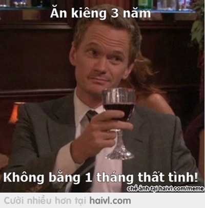 Sự thật nó luôn phũ ..