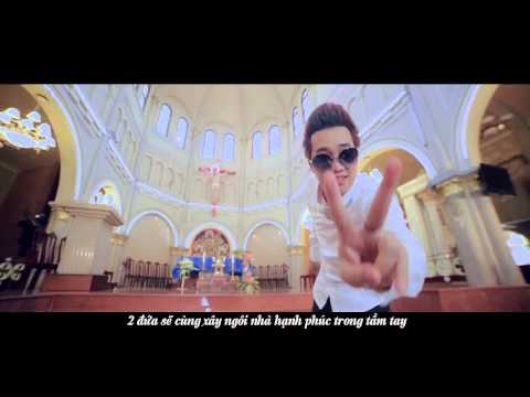 Gửi em vợ tương lai <3 :P