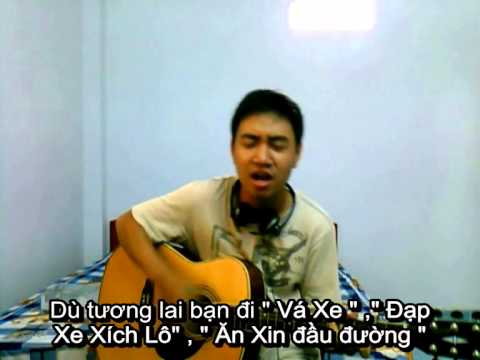 Nhạc chế thi lại từ đầu