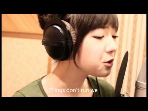 Bi Can't Stop - cover by Jannina Weigel ( bảng cover đang làm mưa làm gió trên tất cả các bảng xếp hạng quốc tế :)