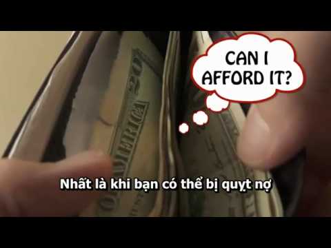 Bạn đã rơi vào hoàn cảnh này bao giờ chưa. Nhiều lúc thấy khó xử quá!