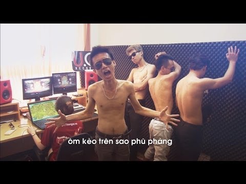 Kiếp Đánh Bóng (Chế Kiếp Đỏ Đen)