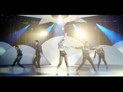 MV của VN, cũng ngang ngửa với KPop dzị