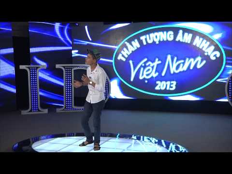 Những giọng hát siêu ấn tượng vào thằng vòng chung kết của Vietnam Idol (y)