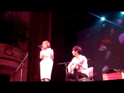 Nếu Như Anh Đến - Văn Mai Hương ft. Sungha Jung, 1 Sự Kết Hợp Rất Hoàn Hảo