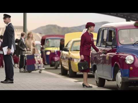 Đoạn phim ấn tượng về Barcelona. Thì ra bóng đá chỉ là nghề tay trái của các siêu sao Barca