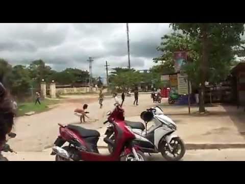 Clip BỤI ĐỜI QUẢNG BÌNH- clip đánh nhau hội đồng mới nhất hiện nay vl