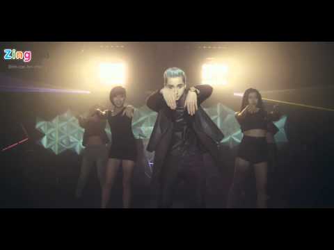 Một M-TP đầy phá cách trong MV "Em của ngày hôm qua" :3
