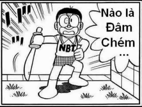 Do Real Thing - Karik phong cách Thánh Nô nghe cực chất :D