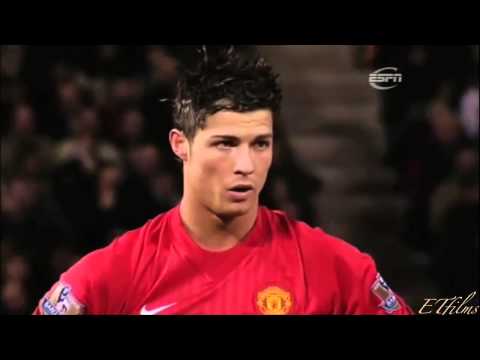 Ronaldo <3 em đã bật khóc ở 2:40 :(( :(( :((