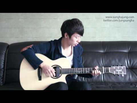Bạn sẽ thích bản Gangnam Style này của thần đồng Sungha Jung :) Trên cả tuyệt vời ạ (y)