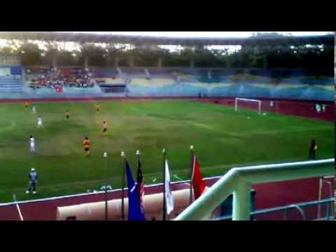 Hiệp 2: U19 Việt Nam - Úc: 5-1