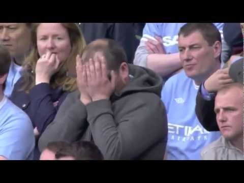 Ai còn nhớ trận đấu đi vào lịch sử này của Man City.P/S Hân phải fan MC nhưng tui đã nổi da gà khi xem xong clip này :D